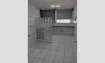 Imagem 4: SALÃO COMERCIAL NO PERI-PERI - 55M² - R$ 1.500,00