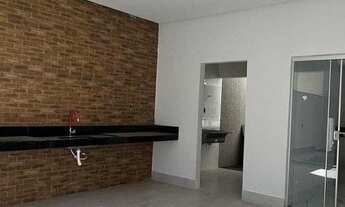 Imagem 6: Casa para venda tem 150 metros quadrados com 3 quartos em Aerolândia - Fortaleza - Ceará