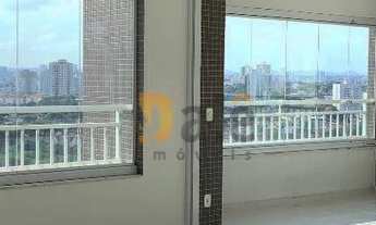 Imagem 2: Apartamento com 2 dormitórios, 84 m² - venda por R$ 820.000,00 ou aluguel por R$ 3.850,00