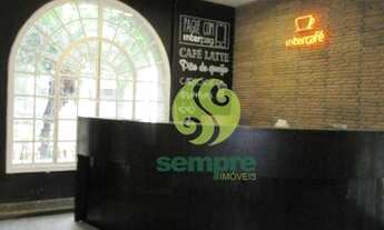 Imagem 5: Casa comercial para alugar, 1.421 m² e 06 vagas - Cidade Jardim - Belo Horizonte/MG