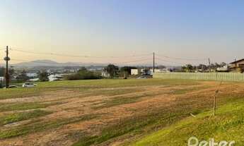 Imagem: PORTO ALEGRE - Terreno Padrão - Terra Ville