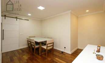 Imagem 3: Apartamento com 3 quartos para venda - Tijuca - Rua Garibaldi - Rio de Janeiro