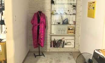 Imagem 4: Apartamento ao Lado do Metrô, com 1 dormitório, 1 vaga, em Santa Cecília, São Paulo