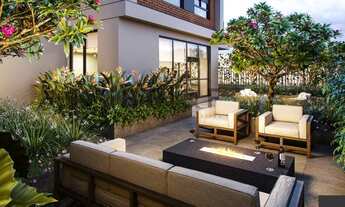 Imagem 6: Apartamento com 3 dormitórios 1 suíte 2 vagas à venda no Brooklin