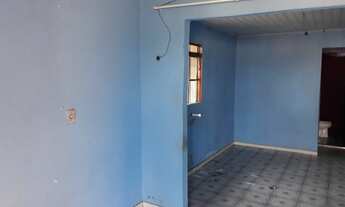 Imagem 7: Oportunidade Casa 3 quartos Entrada de 60 mil de entrada (bricks) e saldo diteto