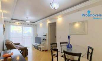 Imagem 6: Apartamento com 2 dormitórios para venda, 58 m²- Macedo - Guarulhos/SP