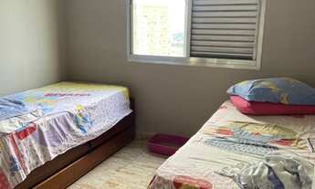 Imagem 7: Apartamento 125m2 3 Dorm 1 Vaga - Vila Monumento - São Paulo - SP