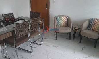 Imagem 4: Apartamento no Centro de Contagem