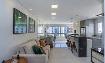 Imagem 2: CAPãO DA CANOA - Apartamento Padrão - Navegantes