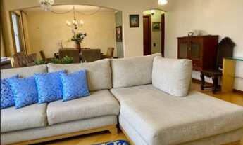 Imagem 6: Apartamento com 3 suítes, 3 vagas, em Jardim Paulista, São Paulo