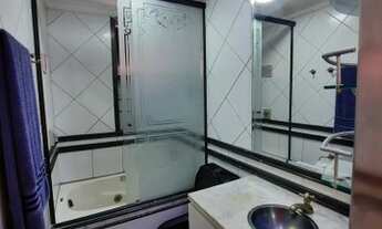 Imagem 4: Apartamento para venda tem 90 metros quadrados com 2 quartos em Ponta D'Areia - São L