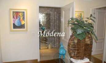 Imagem 7: Apartamento para Venda em São Paulo, Paraiso, 5 dormitórios, 3 suítes, 5 banheiros, 5 vaga