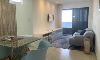 Imagem 2: Stúdio Portal da Praia