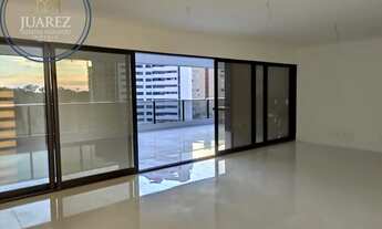 Imagem 3: APTO 4 SUITÉS NO MANSÃO BAHIANO DE TÊNIS, ALTO PADRÃO NA GRAÇA, 305M2!