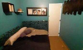 Imagem 5: Sobrado com 2 dormitórios não geminado à venda, 86 m² - Conjunto Inocoop-Bonsucesso - Guar