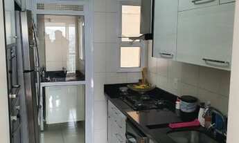 Imagem 6: Apartamento à venda no bairro Jurubatuba - São Paulo/SP