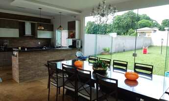 Imagem 5: LINDA CASA 3 QUARTOS NO SETOR HABITACIONAL ARNIQUEIRAS