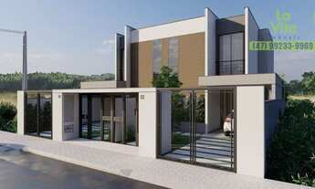 Imagem: Casa com 3 dormitórios à venda, 128 m²