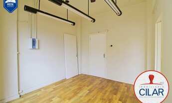 Imagem 7: Curitiba - Conjunto Comercial/Sala - Centro