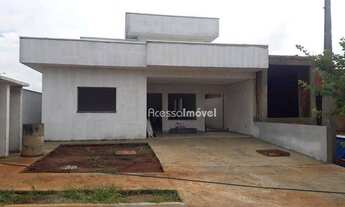 Imagem 2: Casa com 3 dormitórios à venda, 151 m² por R$ 775.000,00 - Portal Ville Jardins Europa - B