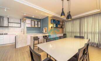 Imagem 3: Apartamento com 3 dormitórios à venda, 121 m² por R$ 1.980.000,00 - Centro - Balneário Cam