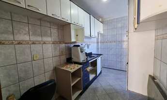 Imagem 5: Apartamento 3 quartos C/ Suite (Térreo) em Jardim Camburi - Vitória - ES