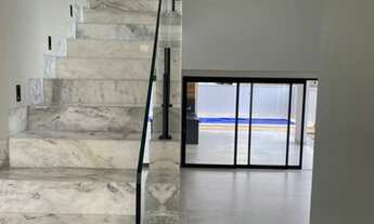 Imagem 4: Casa Sobrado em Condomínio Fechado Portal do Sol Green