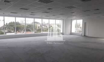 Imagem 5: Conjunto para alugar, 368 m² por R$ 27.636,00/mês - Cidade Monções - São Paulo/SP