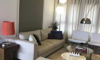 Imagem 4: NOVA LIMA - Apartamento Padrão - Vila da Serra