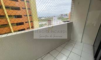 Imagem 7: Apartamento Bessa ( aeroclube