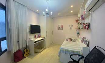 Imagem 5: Apartamento 02 suítes, nascente total!