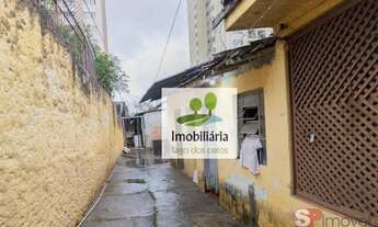 Imagem 2: Terreno à venda, 277 m² por R$ 560.000,00 - Casa Verde - São Paulo/SP