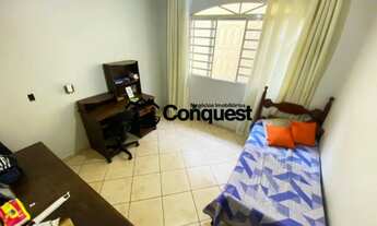 Imagem 6: Linda Casa 03 Quartos com suíte, 04 Vagas de Garagem