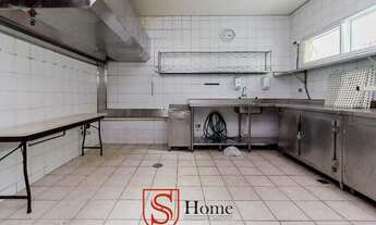 Imagem 7: Perfeita Loja térrea para aluguel no Centro de Curitiba