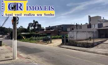 Imagem 4: 1 Salas Comerciais 44m² - Rua Oriente n°14, Passa Vinte - Palhoça