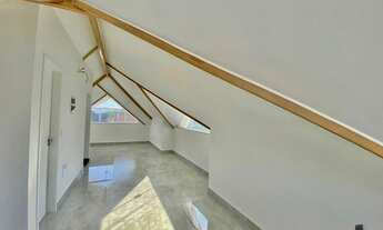 Imagem 4: Casa de condomínio para venda com 230 metros quadrados com 3 quartos