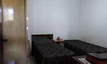 Imagem 6: Apartamento para venda tem 60 metros quadrados com 2 quartos em Jardim Guanabara