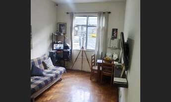 Imagem 5: Apartamento para venda possui 30 metros quadrados com 1 quarto em Jardim Guanabara