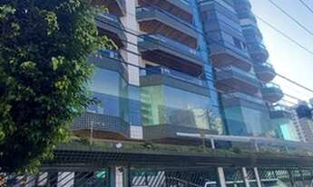 Imagem: Apartamento à venda no Canto do Forte