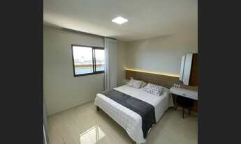 Imagem 6: APARTAMENTO 3Q FRENTE AO MAR DE GUARAPARI