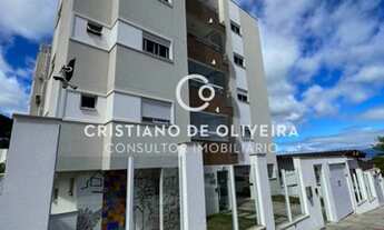 Imagem 3: Apartamento para venda com 50 metros quadrados com 1 quarto em Saco dos Limões - Florianóp