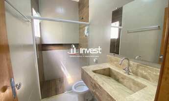 Imagem 4: Casa à venda, 3 quartos, 1 suíte, 5 vagas, Parque das Laranjeiras - Uberaba/MG