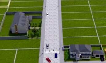 Imagem 4: Vende-se Lote n° 25 da quadra F