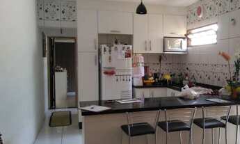 Imagem 5: CASA NO CAMINHO DE AREIA ( ENTRADA E PARCELAS)!!!!!!!!