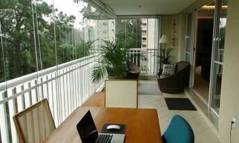 Imagem 5: Apartamento à venda no bairro Jurubatuba - São Paulo/SP