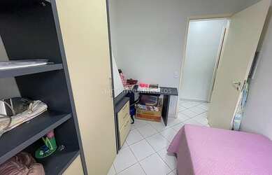 Imagem 5: Apê no Resid Sumaré