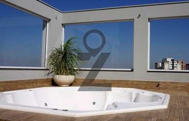 Imagem 3: APARTAMENTO PARA LOCAÇÃO/VENDA RESIDENCIAL BRUNELLO