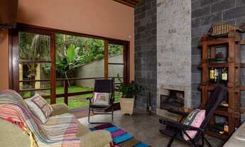 Imagem 5: Linda Casa em Condomínio