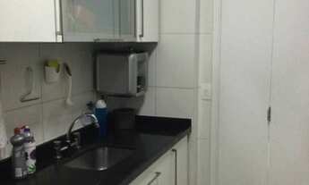 Imagem 3: Apartamento à venda no bairro Jurubatuba - São Paulo/SP