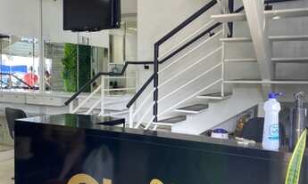 Imagem 5: Salão de Beleza